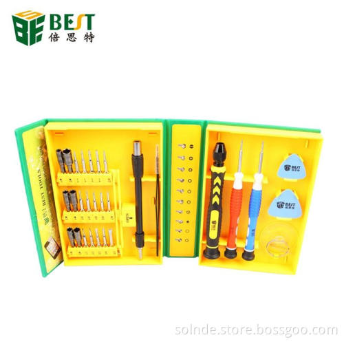 Superior Service OEM screw driver tips